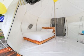 Diamond Glamping By BIO Management