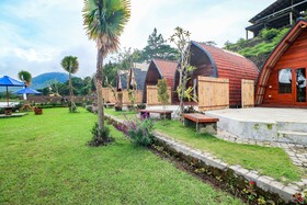 Diamond Glamping By BIO Management