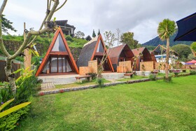 Diamond Glamping By BIO Management