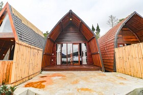 Diamond Glamping By BIO Management