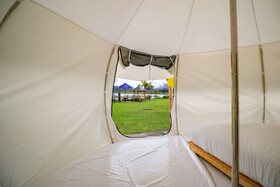 Diamond Glamping By BIO Management