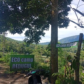 Dong Losog Camping Lodge And Resto