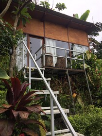 Dong Losog Camping Lodge And Resto