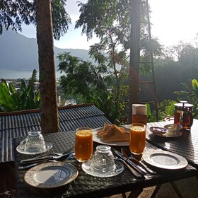 Dong Losog Camping Lodge And Resto