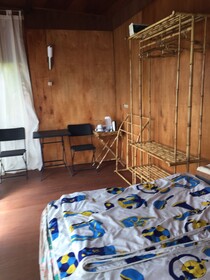 Dong Losog Camping Lodge And Resto