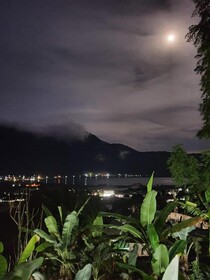 Dong Losog Camping Lodge And Resto