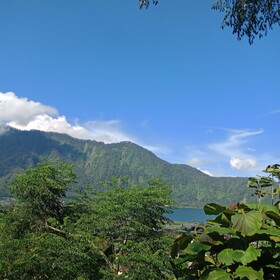 Dong Losog Camping Lodge And Resto