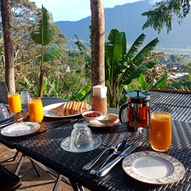 Dong Losog Camping Lodge And Resto