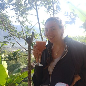 Dong Losog Camping Lodge And Resto