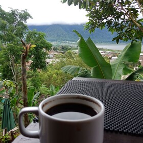 Dong Losog Camping Lodge And Resto
