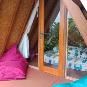 Dong Losog Camping Lodge And Resto