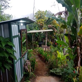 Dong Losog Camping Lodge And Resto