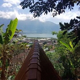Dong Losog Camping Lodge And Resto