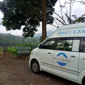 Dong Losog Camping Lodge And Resto
