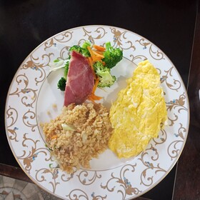 Dong Losog Camping Lodge And Resto