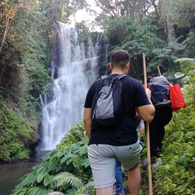 Dong Losog Camping Lodge And Resto