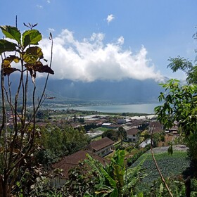 Dong Losog Camping Lodge And Resto