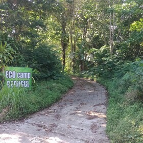 Dong Losog Camping Lodge And Resto