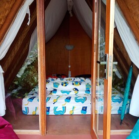 Dong Losog Camping Lodge And Resto