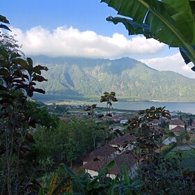 Dong Losog Camping Lodge And Resto