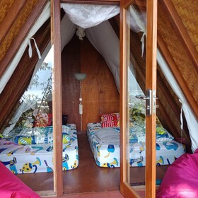 Dong Losog Camping Lodge And Resto