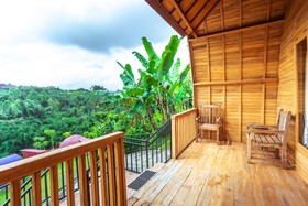 Villa Gajah Mas Bedugul
