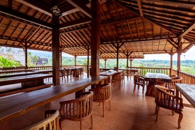 Villa Gajah Mas Bedugul
