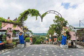 Villa Gajah Mas Bedugul