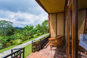 Villa Gajah Mas Bedugul