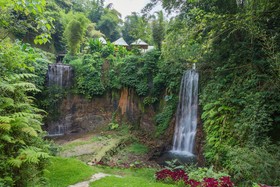 Villa Gajah Mas Bedugul