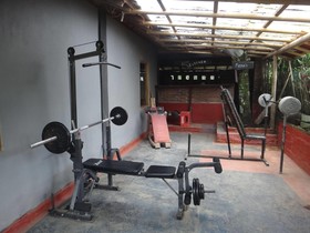 BaliTrekk Boutique Hotel
