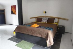 BaliTrekk Boutique Hotel