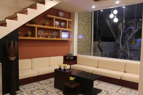 CLV Hotel & Villas