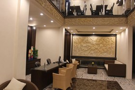 CLV Hotel & Villas