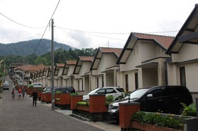 CLV Hotel & Villas