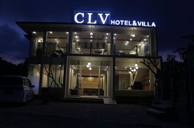 CLV Hotel & Villas