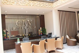 CLV Hotel & Villas