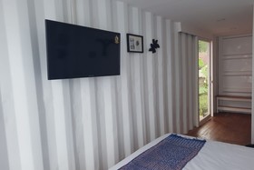 Container Smart Stay Css