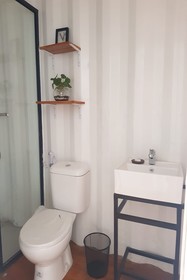 Container Smart Stay Css