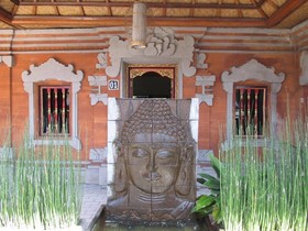 Dewata Homestay