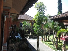Dewata Homestay