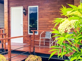 Pondanu Cabins By The Lake