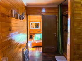 Pondanu Cabins By The Lake