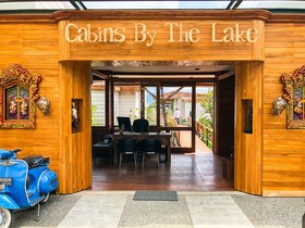 Pondanu Cabins By The Lake