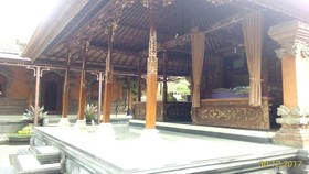 Rumah Tu7u