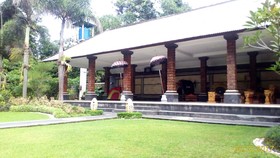 Rumah Tu7u