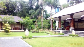 Rumah Tu7u
