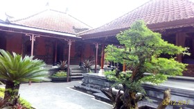 Rumah Tu7u