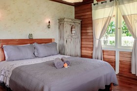 Secret Lodge Bedugul by Taritiya Collection
