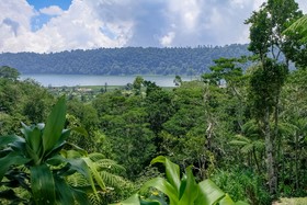 Secret Lodge Bedugul by Taritiya Collection